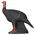 GlenDel Shooter Turkey 3D Archery Target Red/ Black
