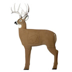 GlenDel Crossbow Buck 3D Archery Target Brown