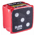 Block Classic Foam Archery Target Red/ Black