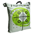 Hurricane H25 Archery Bag Target Black/Green/White