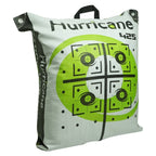Hurricane H25 Archery Bag Target Black/Green/White