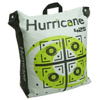 Hurricane H20 Archery Bag Target Black/Green/White