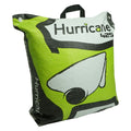 Hurricane H20 Archery Bag Target Black/Green/White