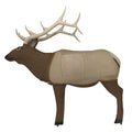 GlenDel Elk 3D Archery Target Brown