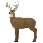 GlenDel Full-Rut 3D Archery Target Brown