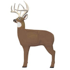 GlenDel Pre-Rut 3D Archery Target Brown