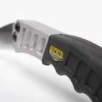 Wicked Tough Tree Gear Hand Saw 7" Blade Black 14.12" Overall Length