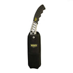 Wicked Tough Tree Gear Saw Sheath Black