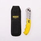 Wicked Tough Tree Gear Saw Sheath Black