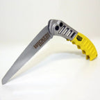 Wicked Tough Tree Gear Bone Saw 7" Blade Yellow