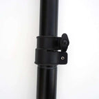Wicked Tough Tree Gear Pole Saw 11" Blade Gray 180" Overall Length