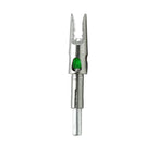 Axe .166 Micro Diameter Carbon Crossbow Bolt 19 Orange Pack of 3
