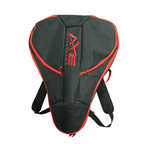 Axe Bow Case Black