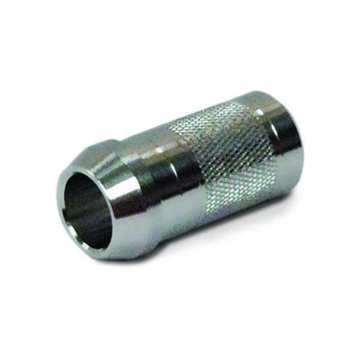 Carbon Express #2 Nock Bushing Steel (.318 Diameter) .244 Diameter Nock Pack of 12