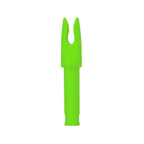 Carbon Express Amped-XS TCX Nock White Pack of 12