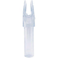Carbon Express Launchpad Nock Clear (.244 Diameter) Pack of 12