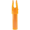 Carbon Express Launchpad Nock Orange (.244 Diameter) Pack of 12