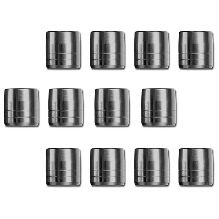 Carbon Express Nock Collar  Steel Tank 23D, X-Buster 400 Pack of 12