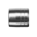 Carbon Express Nock Collar  Steel Tank 23D, X-Buster 500 Pack of 12