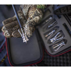 Rage Broadhead Case