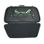 Muzzy Bowfishing Bow Case Black