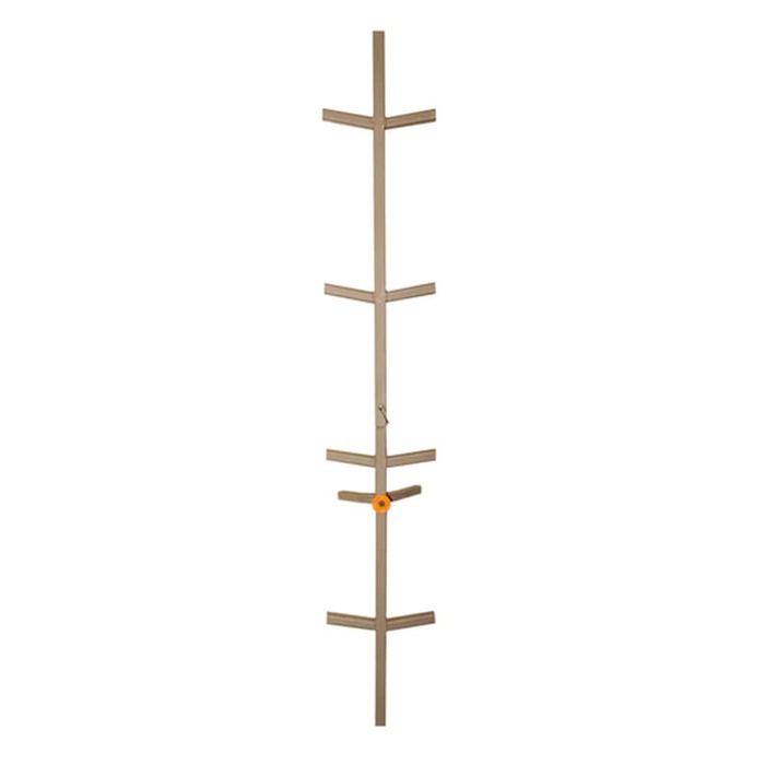 Rhino Hot Foot 24 Climbing Sticks Pack of 6