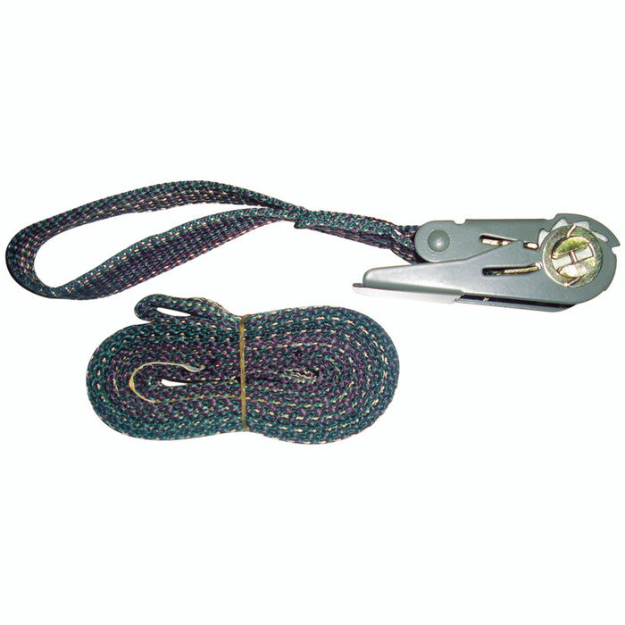 Rhino Ratchet Strap Pack of 3