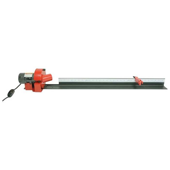 Carbon Express Arrow Saw