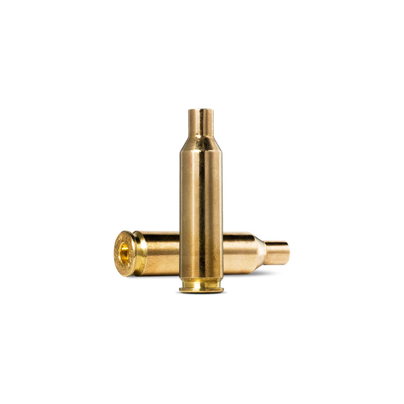 Norma Brass 6mm XC Bag of 50