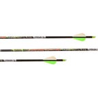 Carbon Express Adrenaline Carbon Arrows 350 Spine 31" Pack of 6