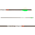 Carbon Express Adrenaline FPS Carbon Arrows 400 Spine 31" Pack of 6