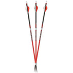 Carbon Express Maxima Red SD Carbon Arrows 350 Spine 32" Pack of 12