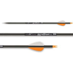 Carbon Express Game Slayer Carbon Arrows 350 Spine 30" Pack of 3
