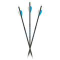 Carbon Express Predator Carbon Arrows 400 Spine 30" Pack of 12