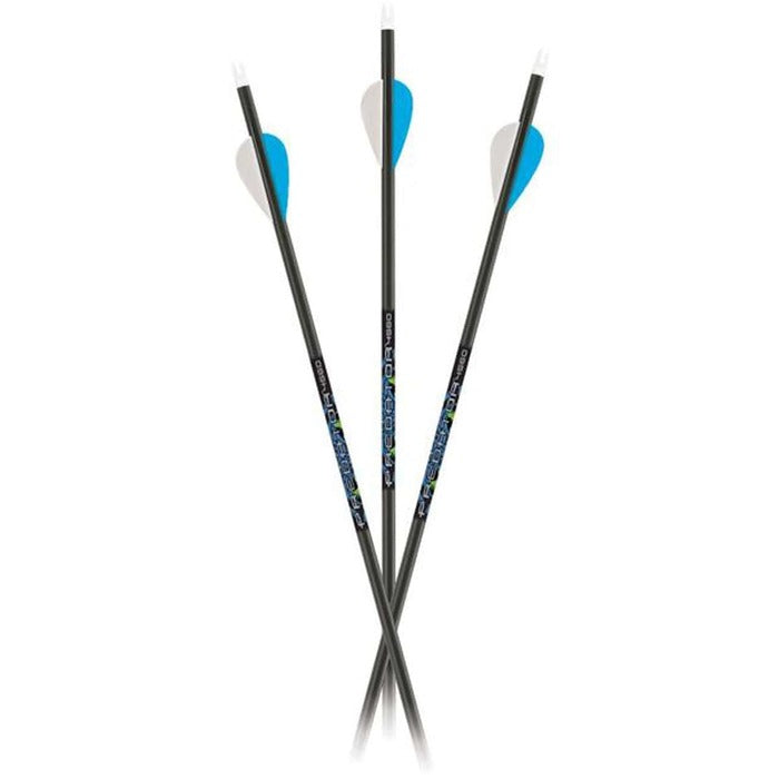 Carbon Express Predator Carbon Arrows 350 Spine 31" Pack of 12