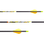 Carbon Express D-Stroyer SD Carbon Arrows 350 Spine 32" Pack of 6