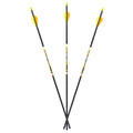 Carbon Express D-Stroyer SD Carbon Arrows 350 Spine 32" Pack of 6
