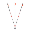 Carbon Express Maxima Triad Carbon Arrows 350 Spine 32" Pack of 6