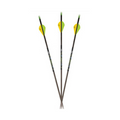 Carbon Express Predator Air Carbon Arrows 350 Spine 32" Pack of 6