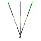 Carbon Express D-Stroyer Piledriver Carbon Arrows 400 Spine 32" Pack of 6