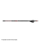 Carbon Express Maxima  Carbon Arrows 400 Spine 32" Pack of 6