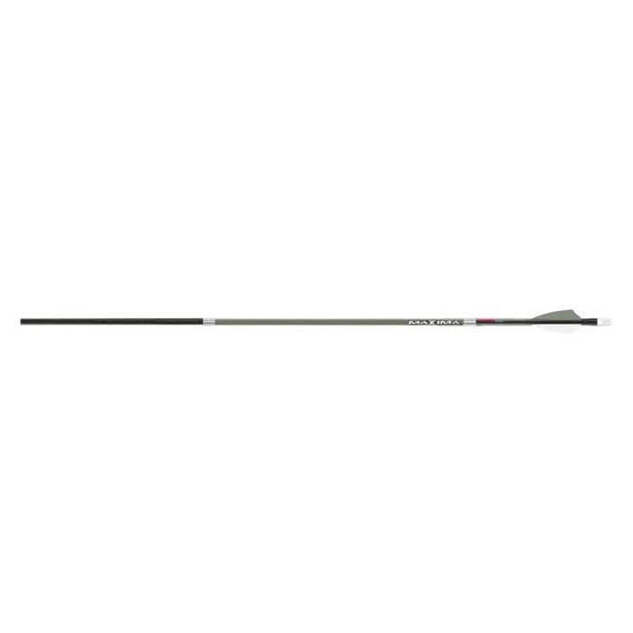 Carbon Express Maxima Red SD Carbon Arrows 350 Spine Pack of 6