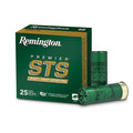 Remington Ammunition 12 Gauge 2-3/4" 1-1/8 oz  #7.5 Shot 25 Count