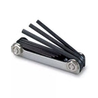 RCBS Fold-Up Hex Key Set
