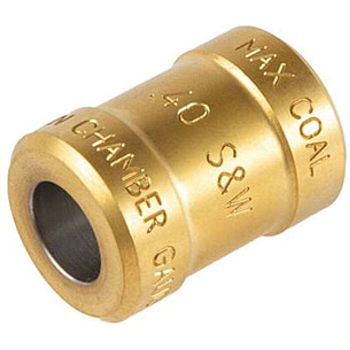 RCBS 40 S&W Chamber Case Length Gauge