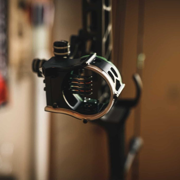 Rocky Mountain Horizon 5 Pin Archery Sight