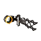Rocky Mountain Horizon 3 Pin Archery Sight