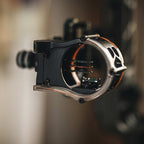 Rocky Mountain Horizon 3 Pin Archery Sight