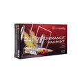 Hornady Ammunition 204 Ruger 30 Grain NTX Polymer Tip 20 Count