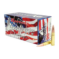 Hornady Ammunition 300 AAC Blackout 125 Grain Hollow Point 20 Count